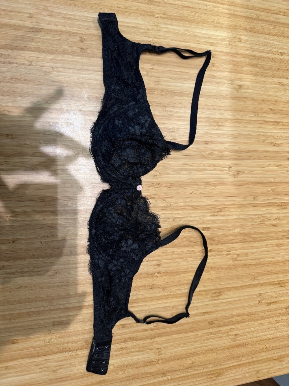 Victoria’s Secret bra